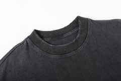 CapCabin Layered Horse Graphic Tee