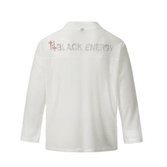 CapCabin “02 Varsity V-Neck Tee”