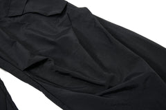 CapCabin Utility Wide-Leg Cargo Pants