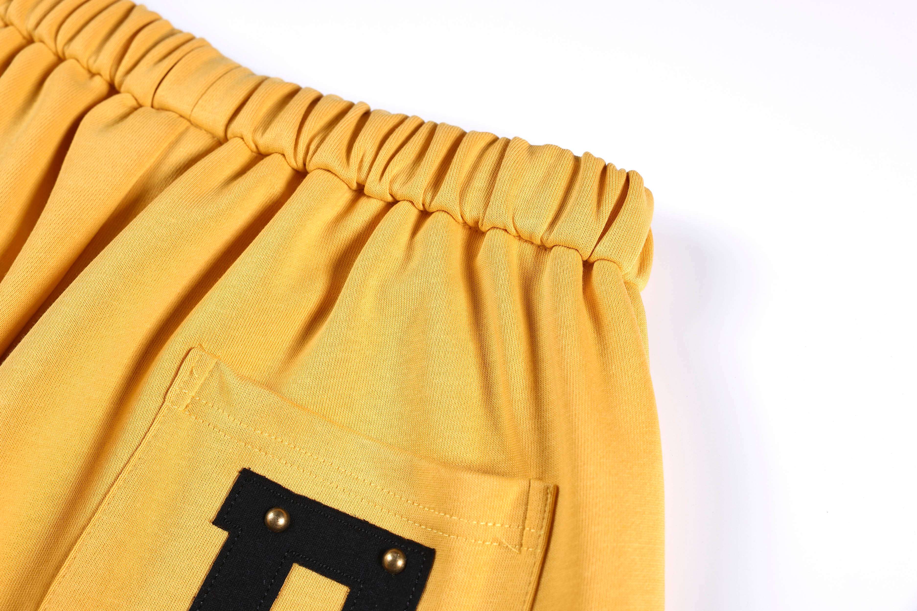 CapCabin “1996 Varsity Track Pants”