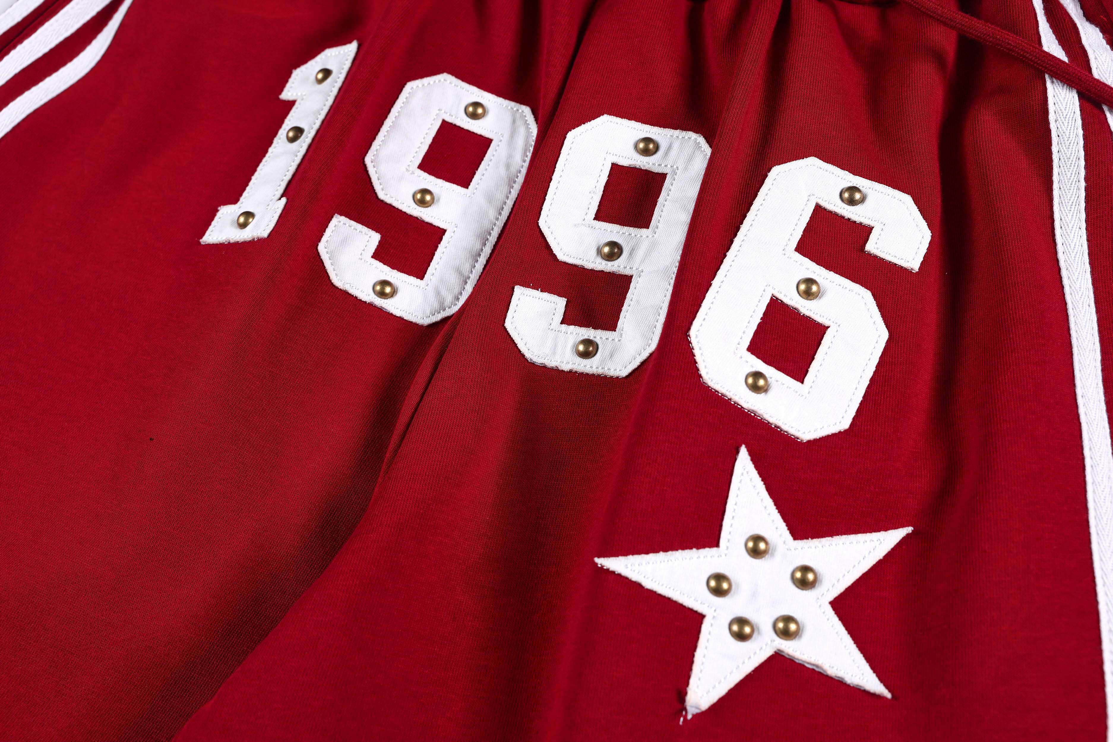 CapCabin “1996 Varsity Track Pants”