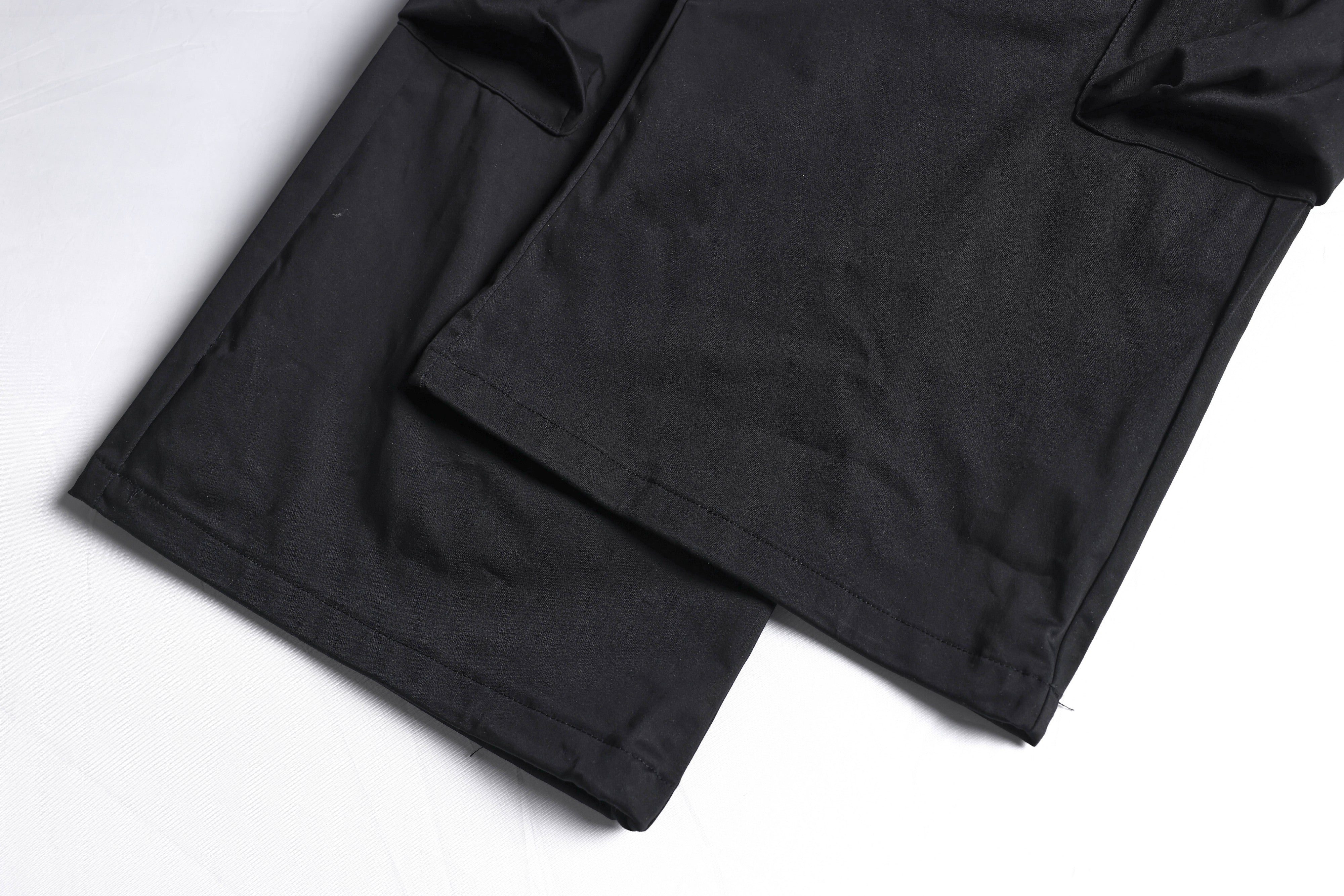 CapCabin Gothic Cross Cargo Pants