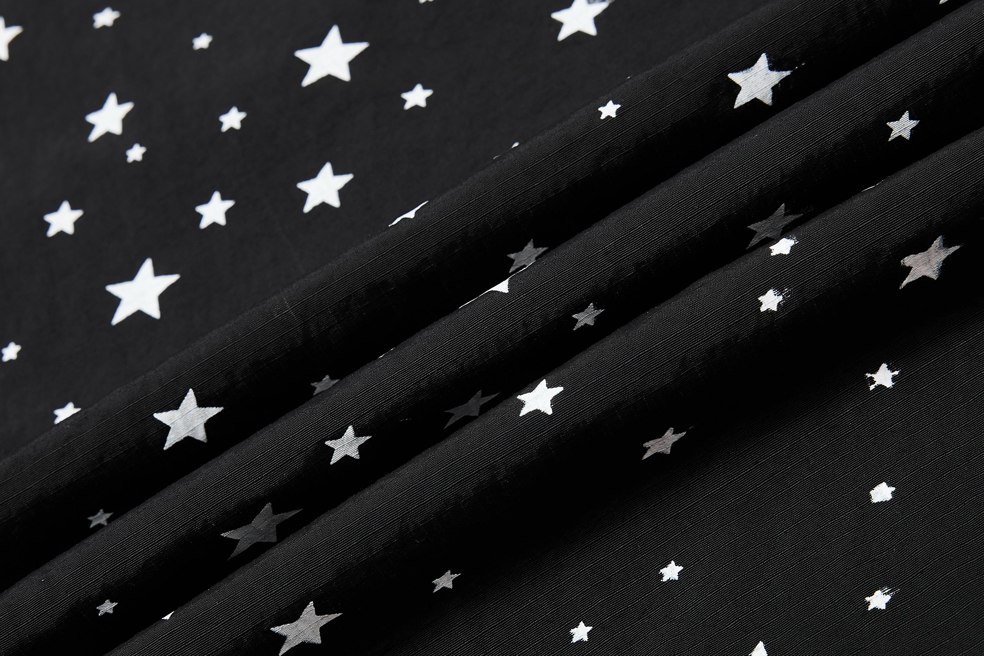 CapCabin Starline Track Wide-Leg Pants