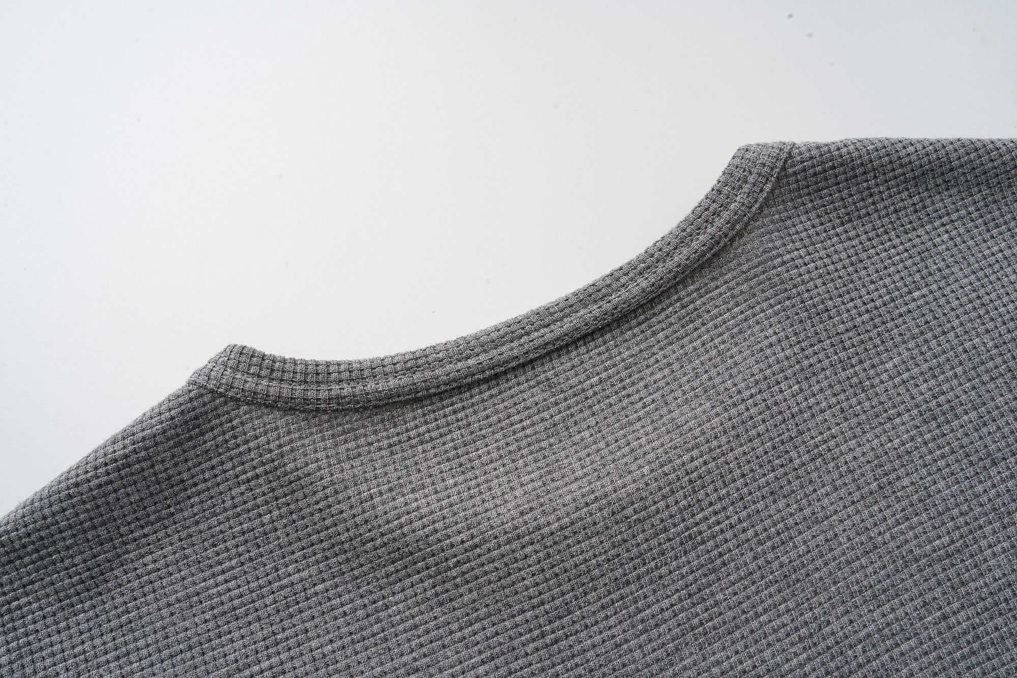 CapCabin Vintage Graphic Long Sleeve Tee