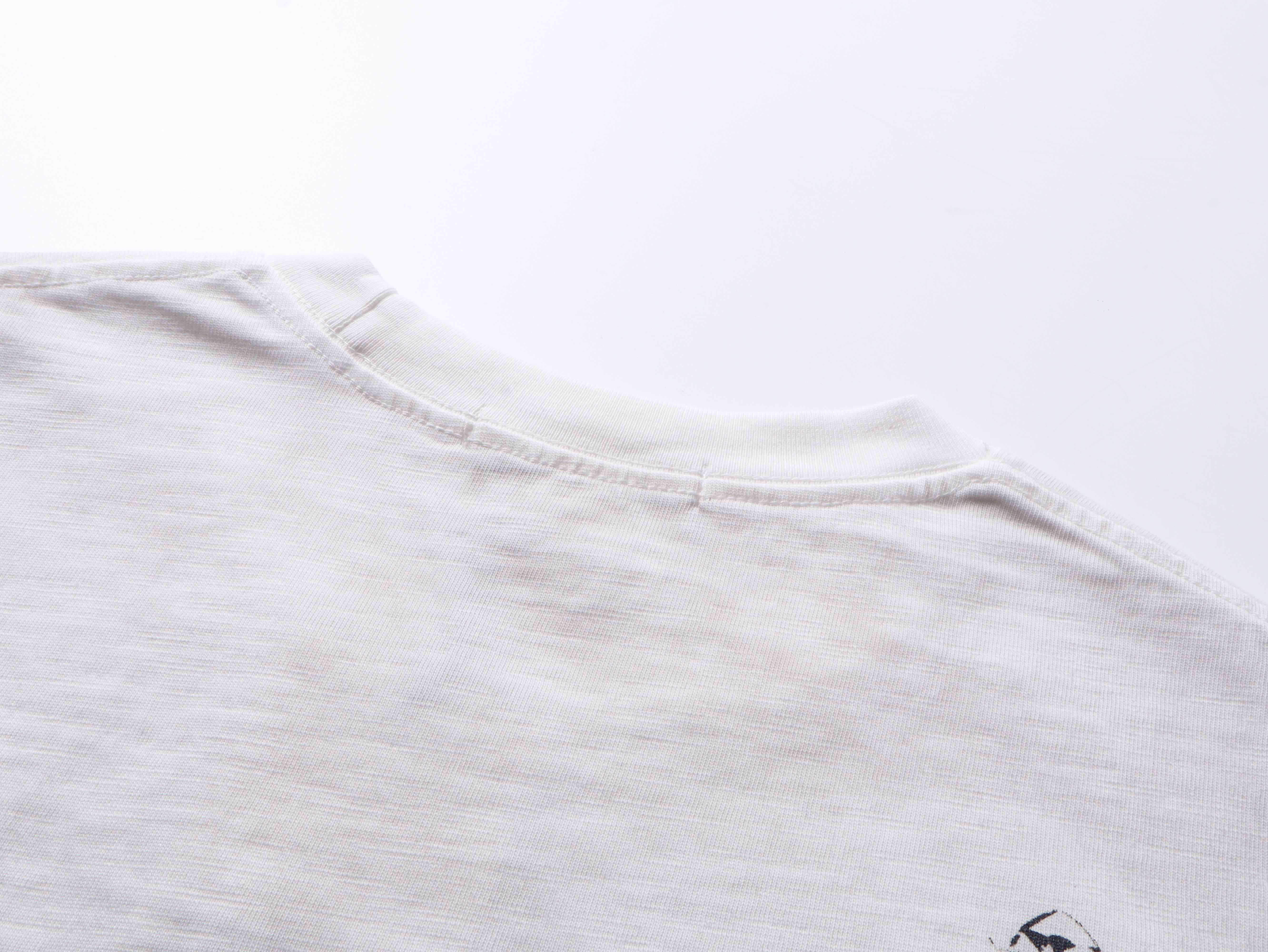 CapCabin “Freedom Sketch Long Sleeve Tee”