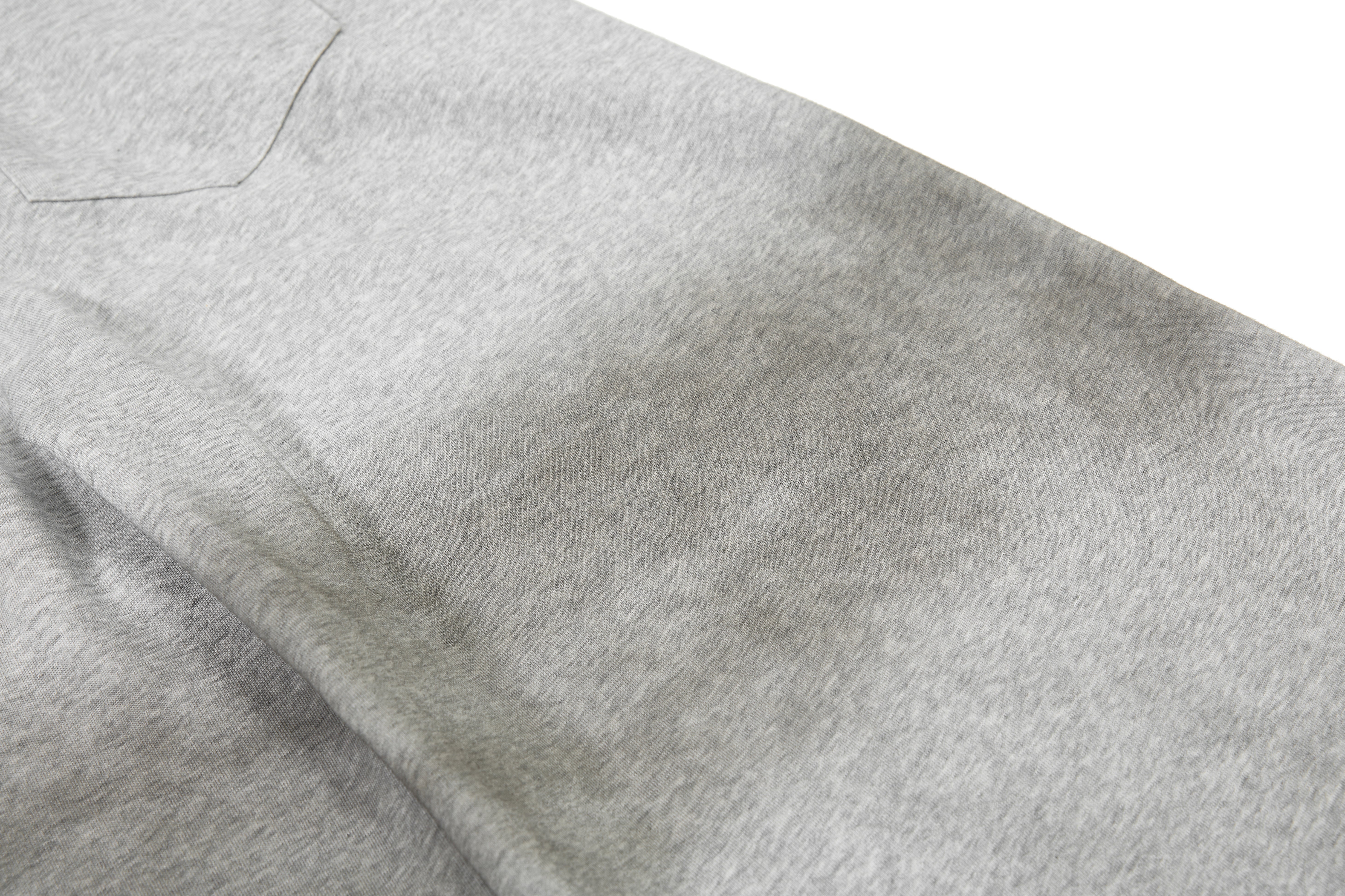 CapCabin Cross Script Wide-Leg Sweatpants