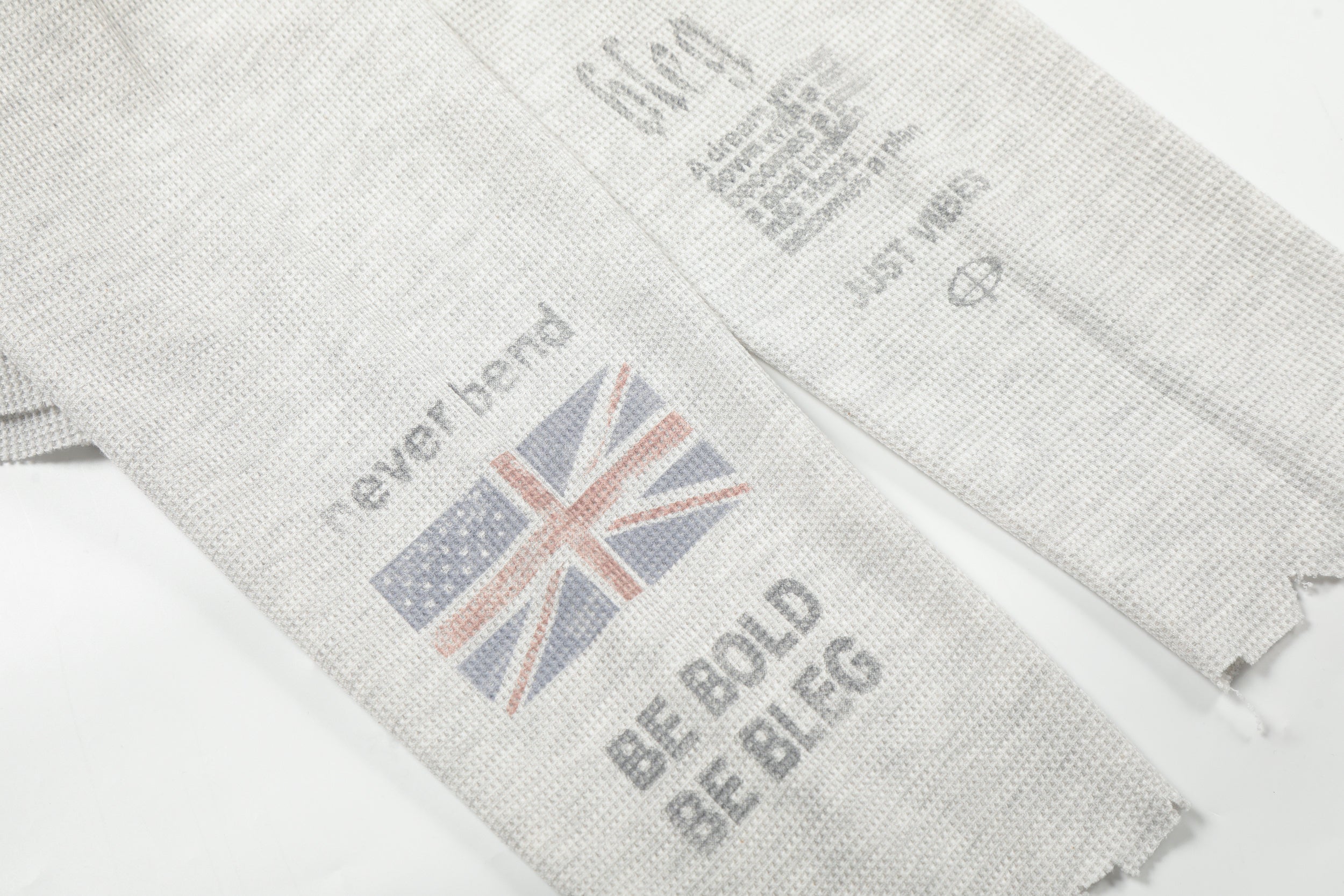 CapCabin Union Graphic Long Sleeve Tee
