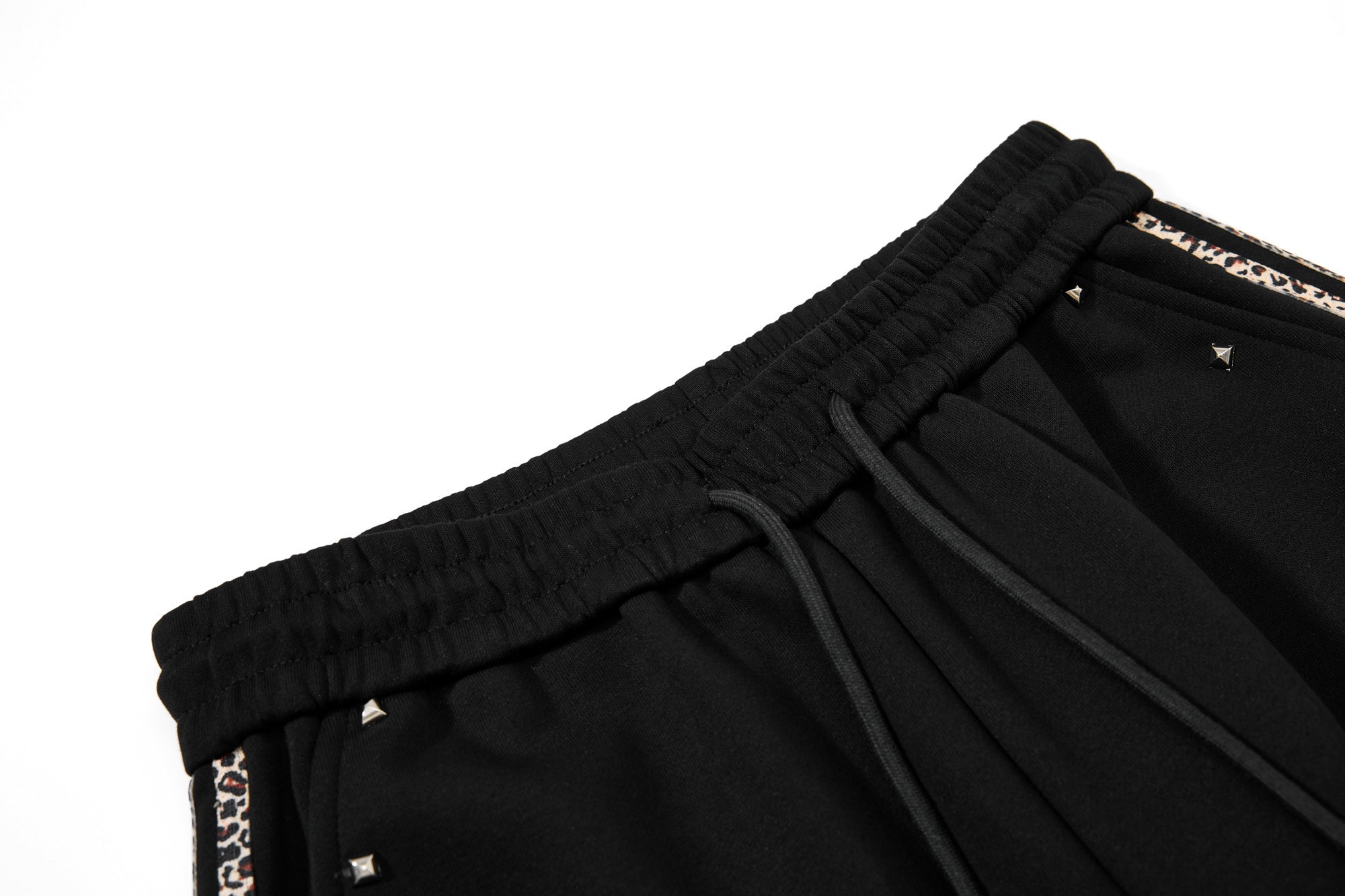 CapCabin Gothic Cross Track Pants