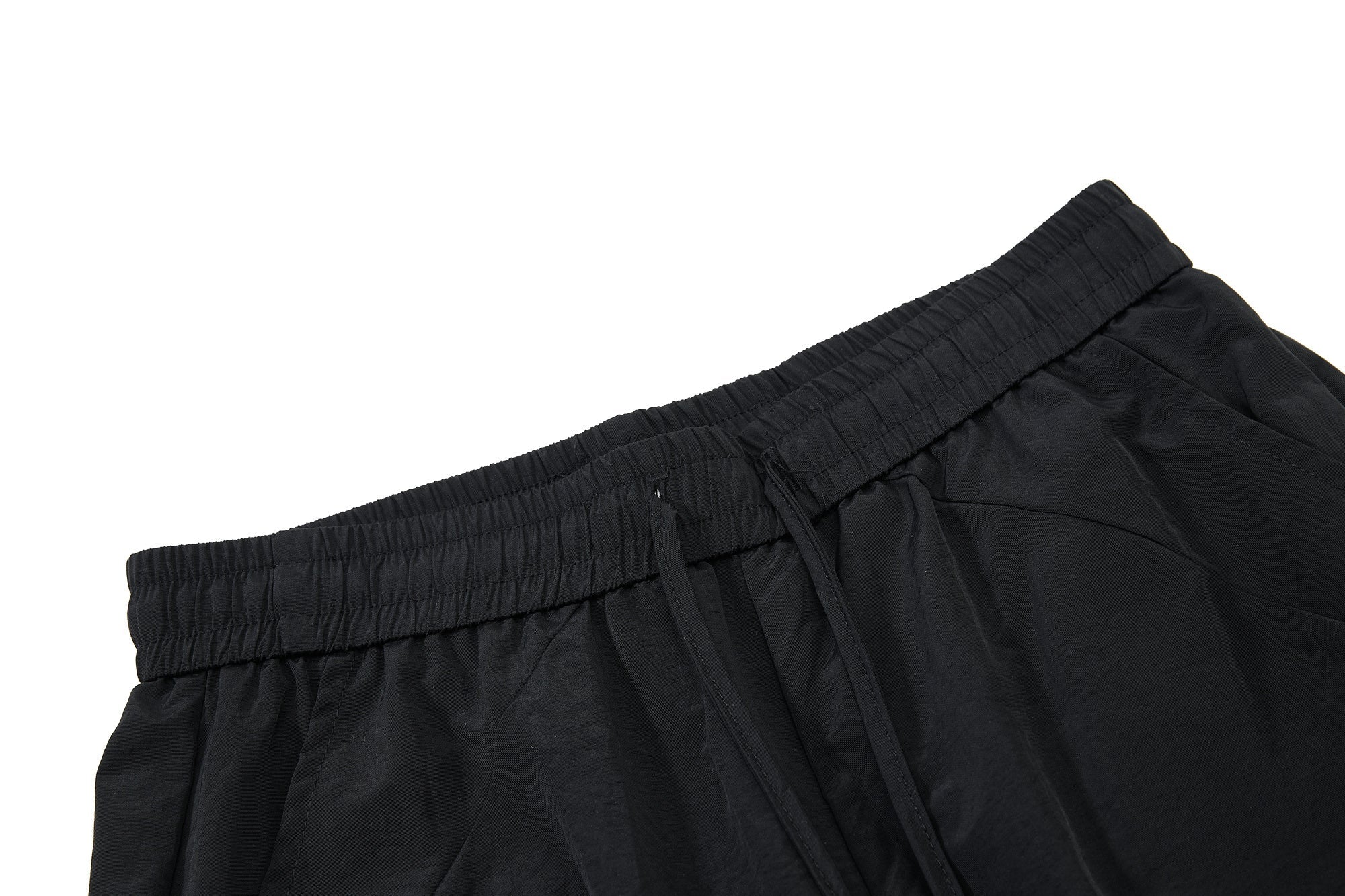 CapCabin Utility Wide-Leg Cargo Pants