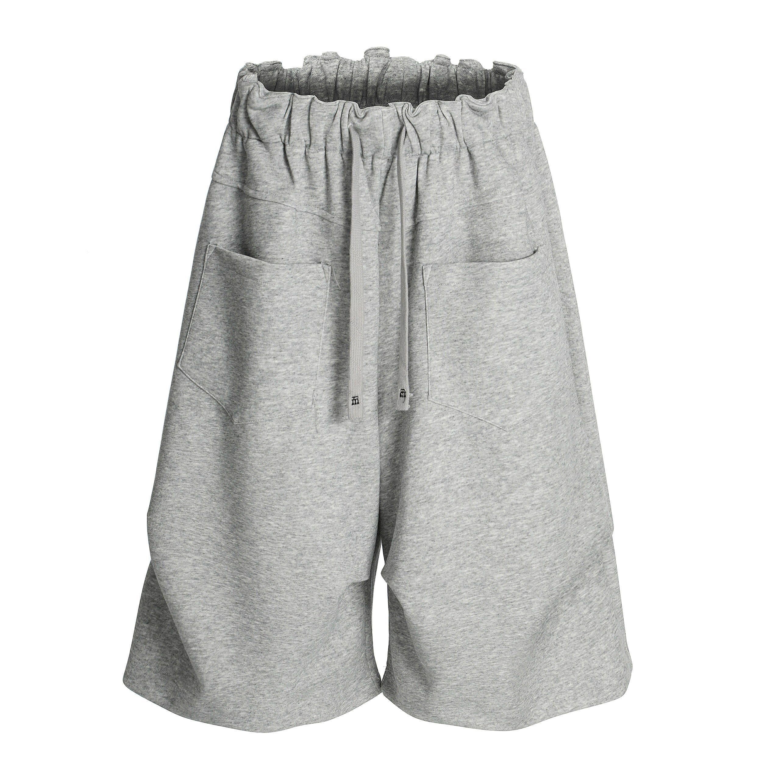 CapCabin “Minimal Lounge Wide Shorts”
