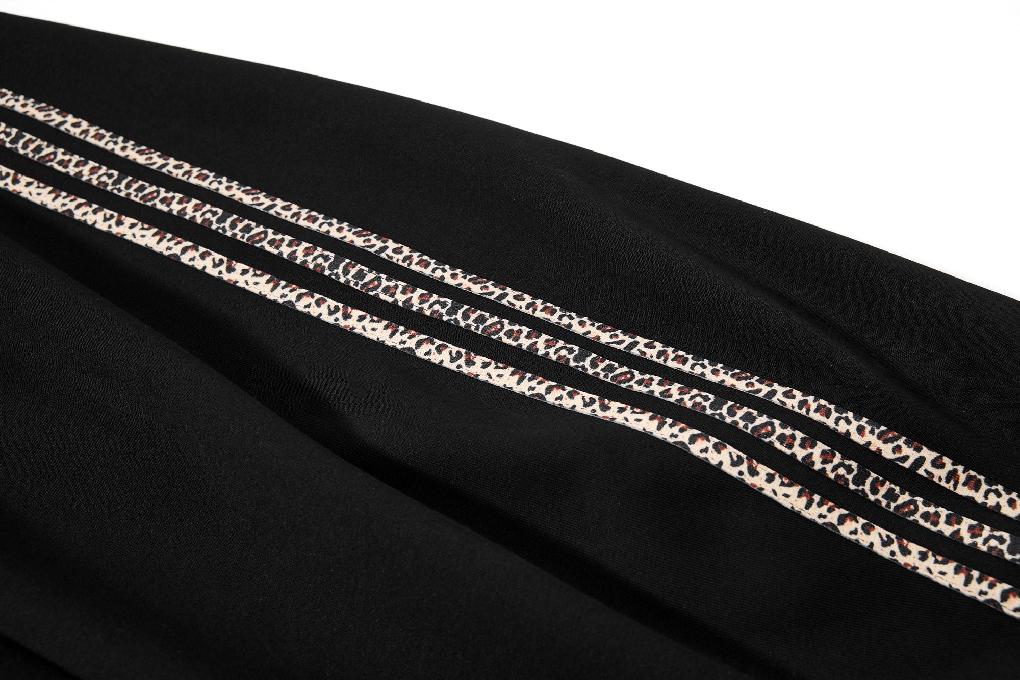 CapCabin Gothic Cross Track Pants