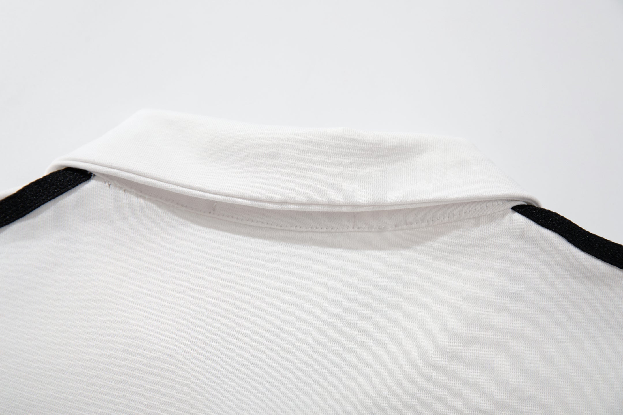 CapCabin “Racing Crest Polo Shirt”