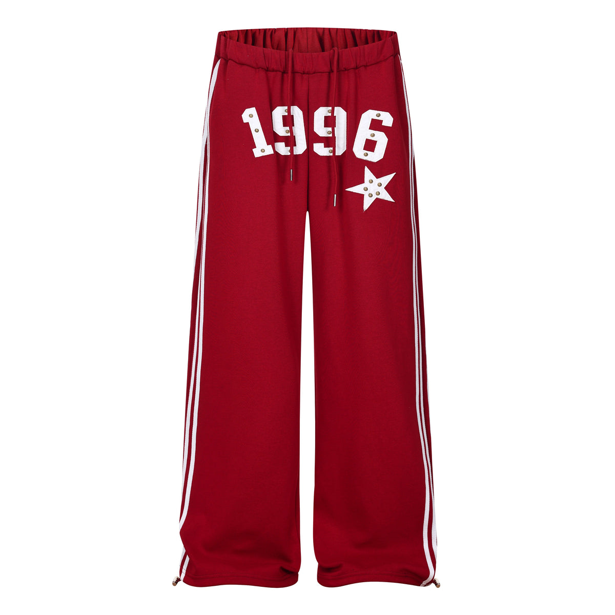 CapCabin “1996 Varsity Track Pants”