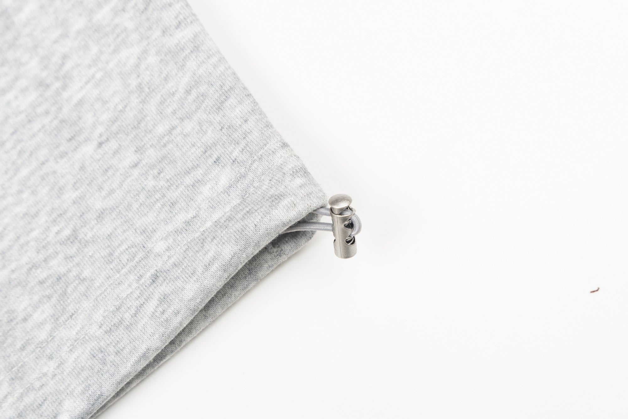 CapCabin Script Logo Wide-Leg Sweatpants